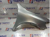 Крыло переднее правое Skoda Octavia 1Z0821106C