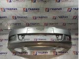 Бампер передний Skoda Octavia 1Z0807221M