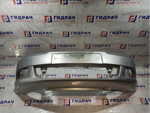 Бампер передний Skoda Octavia 1Z0807221M