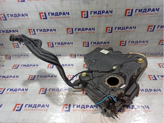 Бак топливный Skoda Octavia 1K0201060GL