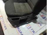 Сиденье комплект Skoda Octavia