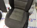 Сиденье комплект Skoda Octavia
