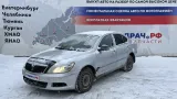 Автомобиль Skoda Octavia  в разборе