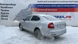 Автомобиль Skoda Octavia  в разборе
