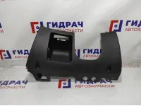 Накладка торпедо левая Skoda Octavia (A5) 1Z1857923.