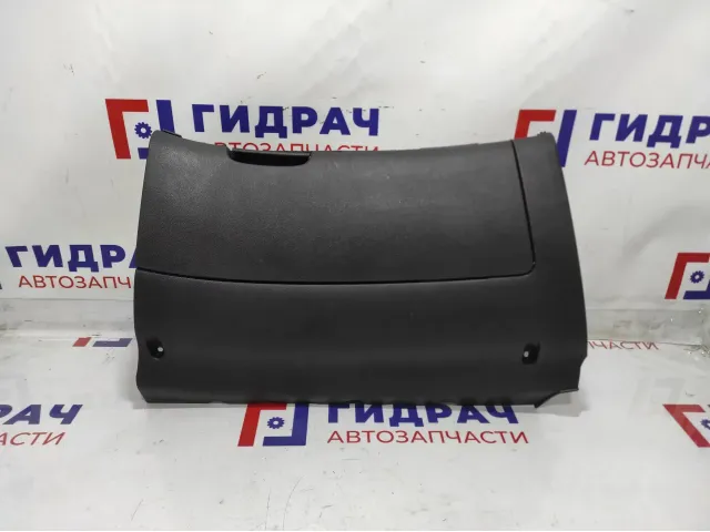 Бардачок Skoda Octavia (A5) 1Z1857103.