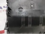 Пепельница передняя Skoda Octavia (A5) 1Z1863077A.