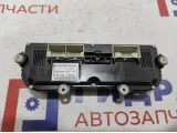 Блок управления отопителем Skoda Octavia (A5) 3T0907044Al.