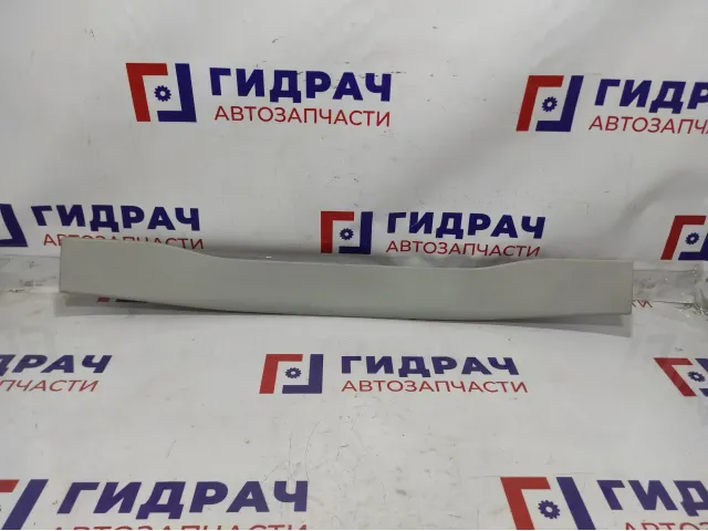 Обшивка потолка Skoda Octavia (A5) 1Z5867625.