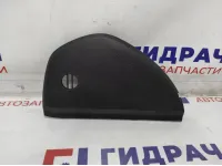 Накладка торпеды левая Skoda Octavia (A5) 1Z0857503.