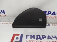 Накладка торпеды правая Skoda Octavia (A5) 1Z0857504.