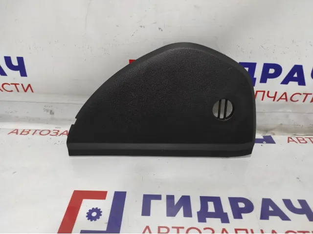 Накладка торпеды правая Skoda Octavia (A5) 1Z0857504.