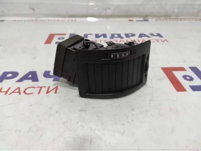 Дефлектор воздушный левый Skoda Octavia (A5) 1Z0819701.