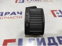 Дефлектор воздушный правый Skoda Octavia (A5) 1Z0819702.