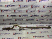 Приемная труба глушителя Skoda Octavia (A5) 1K0254305K.