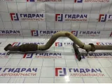 Приемная труба глушителя Skoda Octavia (A5) 1K0254305K.