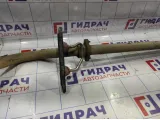 Приемная труба глушителя Skoda Octavia (A5) 1K0254305K.