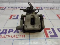 Суппорт тормозной задний правый Skoda Octavia (A5) 1K0615424M.