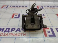 Суппорт тормозной задний левый Skoda Octavia (A5) 1K0615423M.