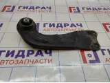 Рычаг задний продольный левый Skoda Octavia (A5) 1K0505225H.