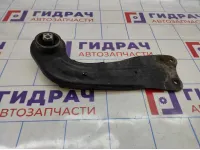 Рычаг задний продольный левый Skoda Octavia (A5) 1K0505225H.