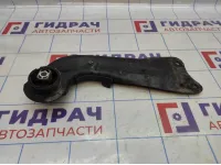 Рычаг задний продольный правый Skoda Octavia (A5) 1K0505226H.