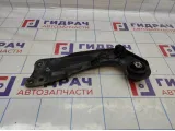 Рычаг задний продольный правый Skoda Octavia (A5) 1K0505226H.