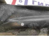 Рычаг задний продольный правый Skoda Octavia (A5) 1K0505226H.