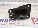 Кронштейн продольного рычага правого Skoda Octavia (A5) 1K0505130J.