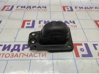 Кронштейн продольного рычага левого Skoda Octavia (A5) 1K0505129J.