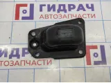 Кронштейн продольного рычага левого Skoda Octavia (A5) 1K0505129J.