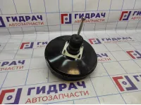 Усилитель тормозов вакуумный Skoda Octavia (A5) 1K1614106N. Аналог Borsehung.