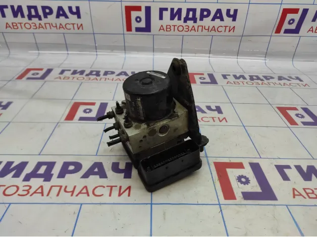 Блок ABS Skoda Octavia (A5) 1K0614517BK.