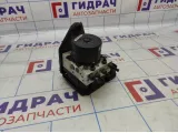Блок ABS Skoda Octavia (A5) 1K0614517BK.