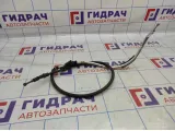 Трос стояночного тормоза Skoda Octavia (A5) 1K0609721.