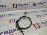 Трос стояночного тормоза Skoda Octavia (A5) 1K0609721.