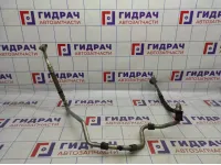 Трубка кондиционера Skoda Octavia (A5) 1K0820743BQ.