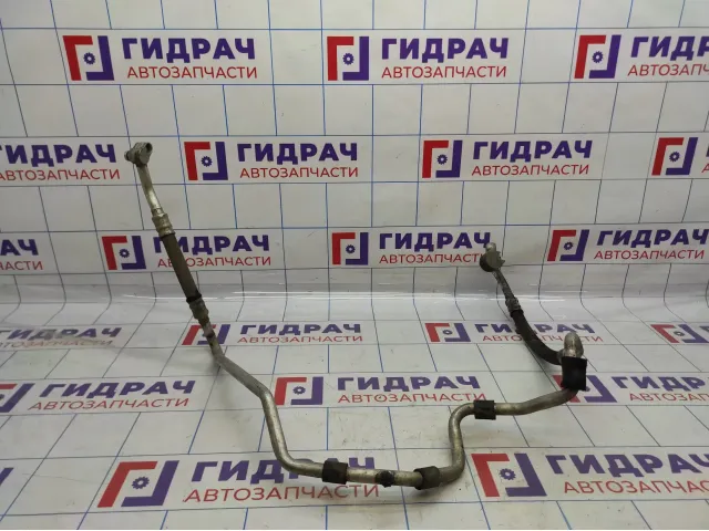 Трубка кондиционера Skoda Octavia (A5) 1K0820743BQ.