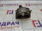 Опора двигателя правая Skoda Octavia (A5) 1K0199262CF.