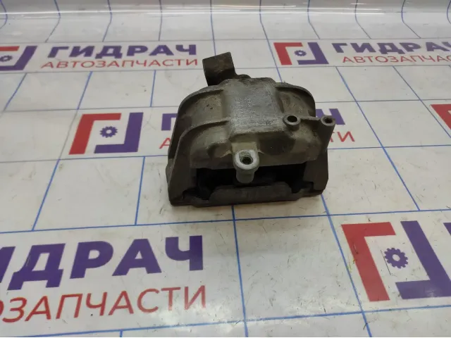 Опора двигателя правая Skoda Octavia (A5) 1K0199262CF.