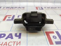 Опора двигателя левая Skoda Octavia (A5) 1K0199555AC.