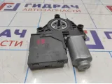 Моторчик стеклоподъемника передний правый Skoda Octavia (A5) 1T0959702S.