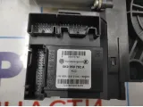 Моторчик стеклоподъемника передний правый Skoda Octavia (A5) 1T0959702S.
