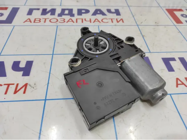 Моторчик стеклоподъемника передний левый Skoda Octavia (A5) 1T0959701AA.