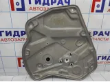 Стеклоподъемник электр. задний левый Skoda Octavia (A5) 1Z0839461A.