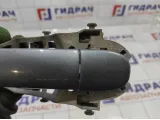 Ручка двери передней наружная задняя Skoda Octavia (A5) 6Y0837885.