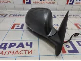 Зеркало правое электрическое Skoda Octavia (A5) 3T0857538. Дефект.