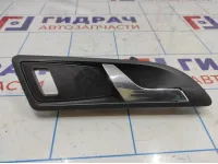 Ручка двери передней внутренняя правая Skoda Octavia (A5) 1Z0837222739. С динамиком.