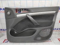 Обшивка двери передней правой Skoda Octavia (A5) 1Z1867012DD.