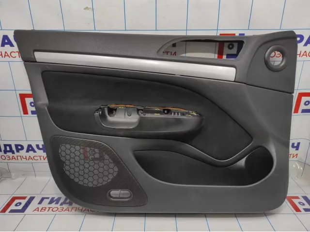 Обшивка двери передней левой Skoda Octavia (A5) 1Z1867011DD.